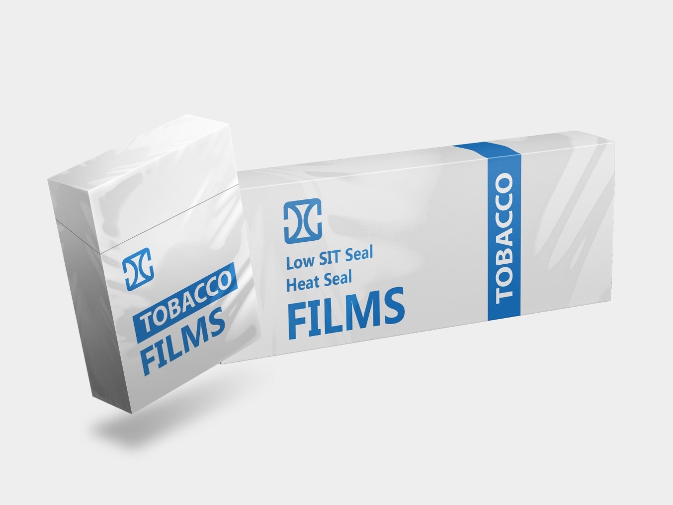 Tobacco films